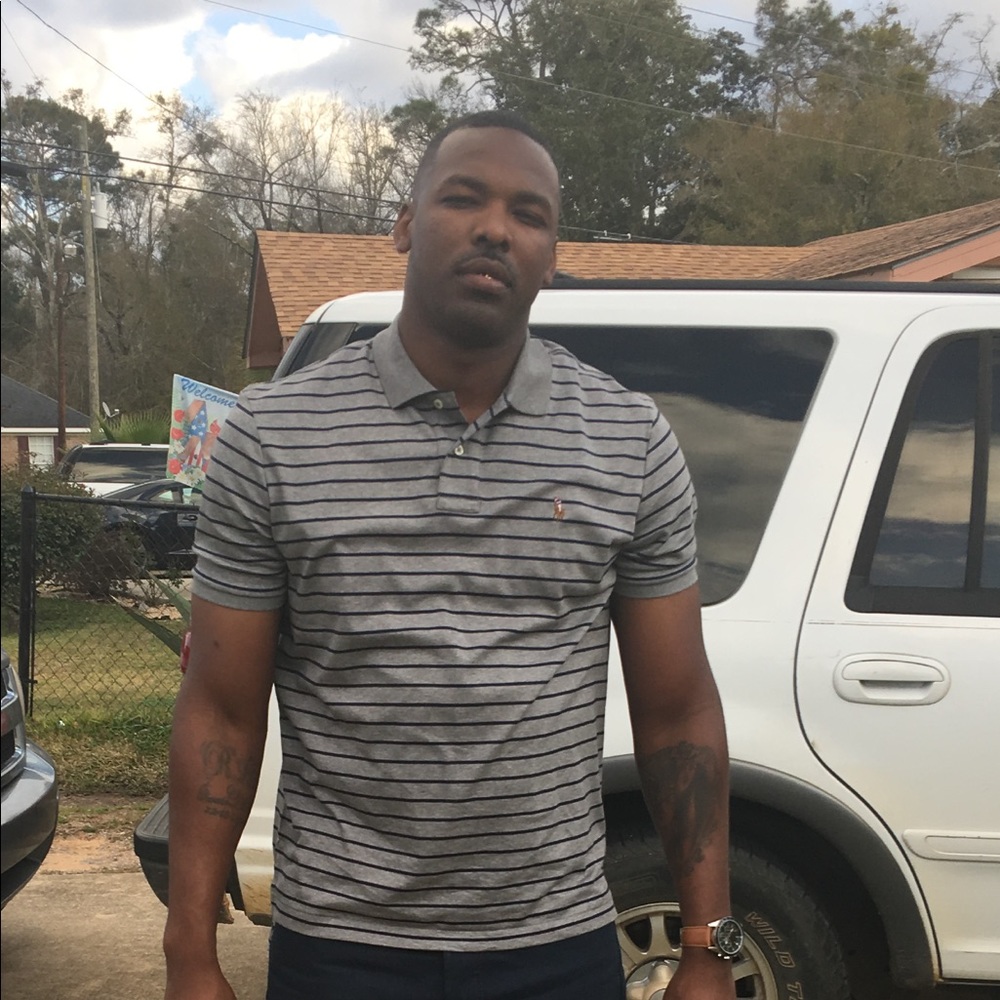 Meet your Posher, Marquil