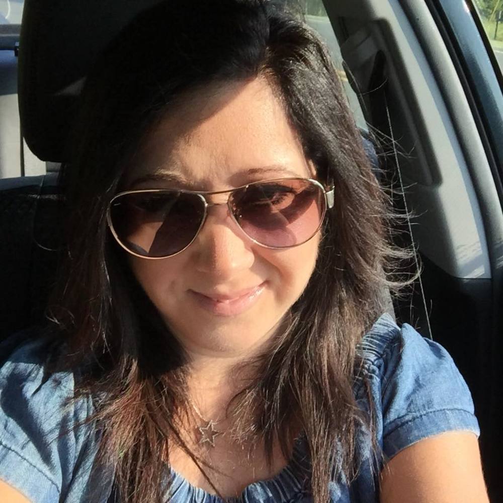 Meet your Posher, Paula