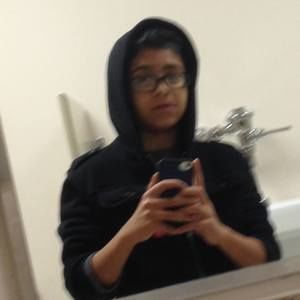 Meet your Posher, Mina