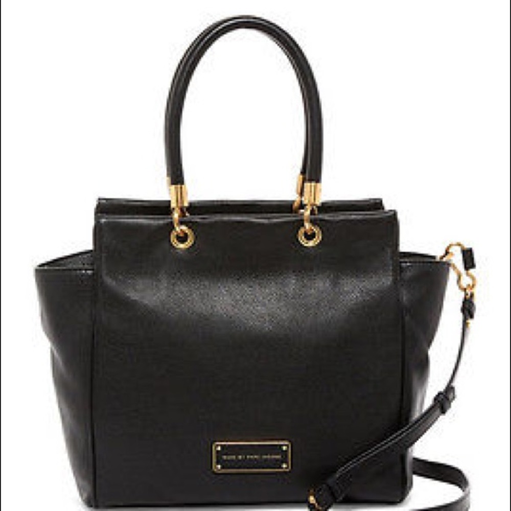 Marc Jacobs - Too Hot To Handle Bentley Tote