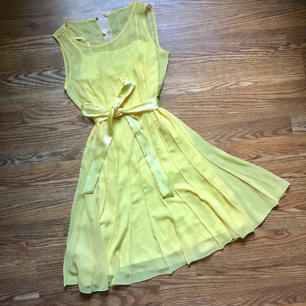 PRICE DROP! Calvin Klein Dress