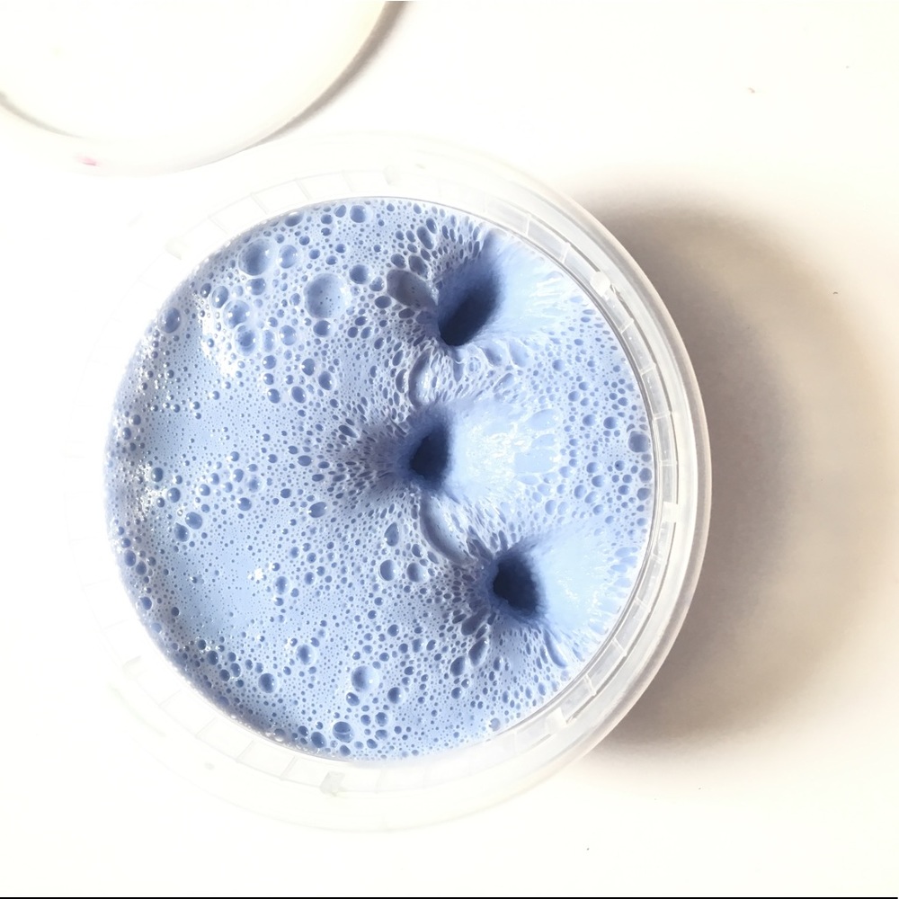 Slime (Soft Served Slime) (Blue)