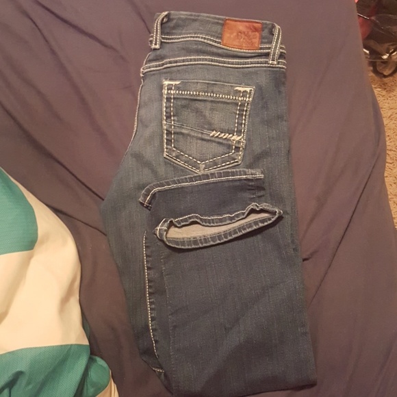BKE jeans - Picture 1 of 3