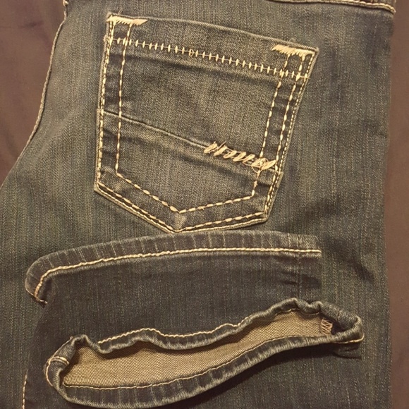 BKE jeans - Picture 2 of 3