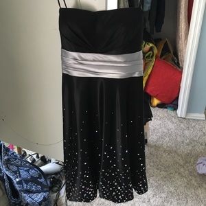 Macy's dress