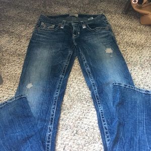 Big Star Jeans