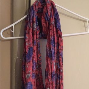 Free people scarf