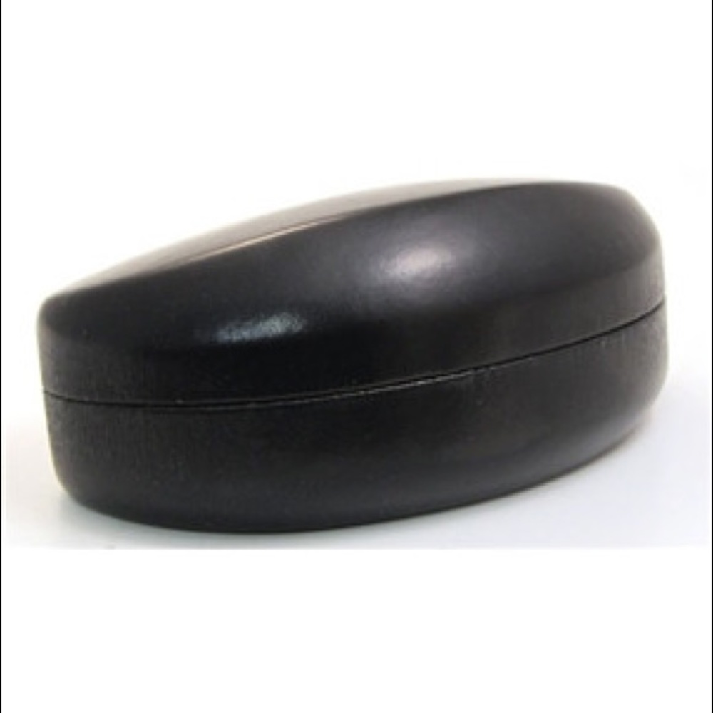 Hardcover Sunglasses case