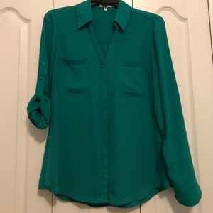 Express Portofino Blouse
