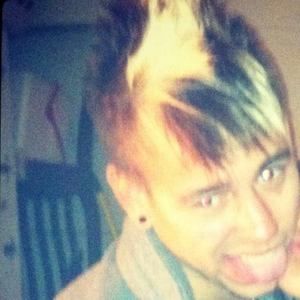 Meet your Posher, Cody