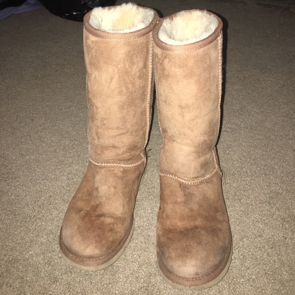 Australia Ugg