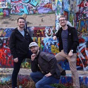 Meet your Posher, Sean