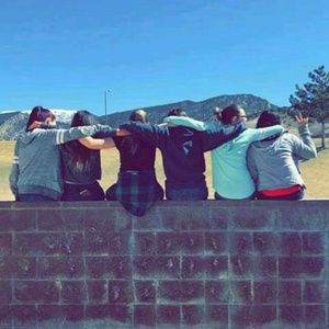 Meet your Posher, Jasmin