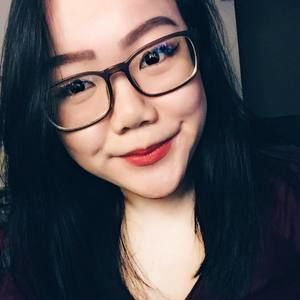 Meet your Posher, Anne