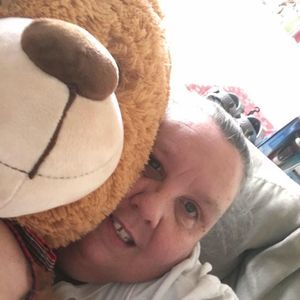 Meet your Posher, Karen