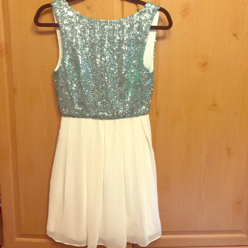 Cocktail dress