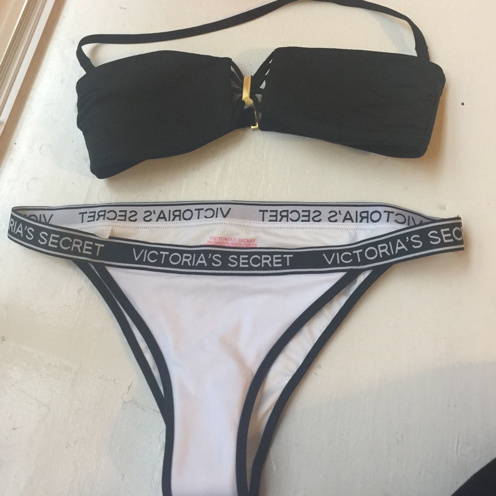 FINAL PRICE ✖️✖️Vs 2 piece swim suit