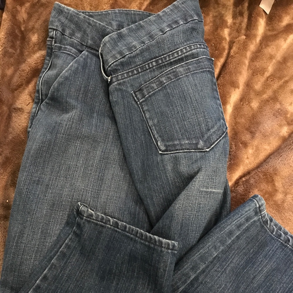 Old navy Diva crops