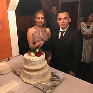 Meet your Posher, Yesenia