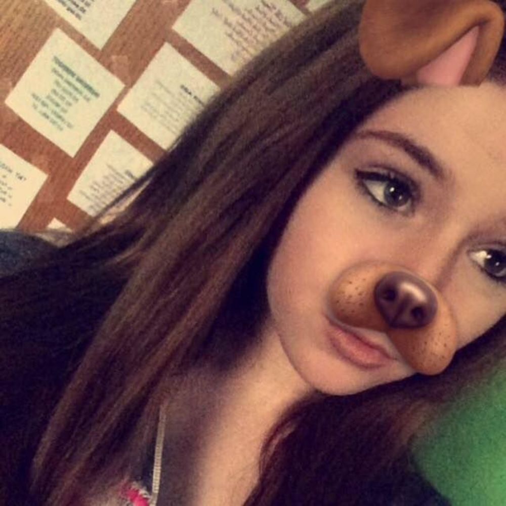 Meet your Posher, Jaden