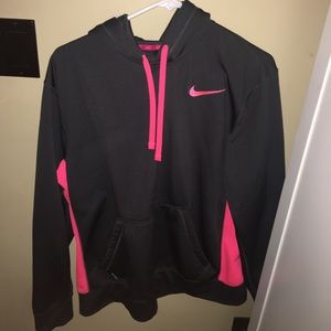 nike hoodie