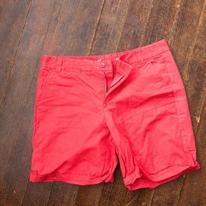 Gap Bermuda Shorts