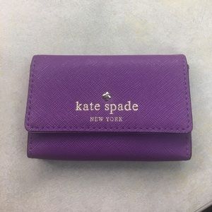 Kate Spade Mini Holder