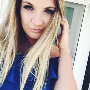 Meet your Posher, Kristýna