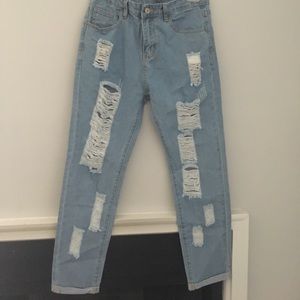 New jeans