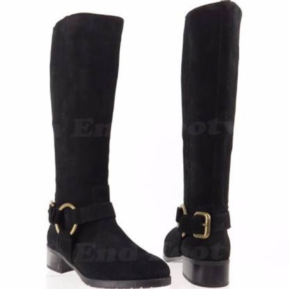 Donald J Pliner Women's Boots, 6