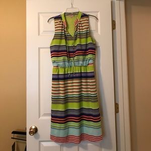 Gibson & Latimer dress