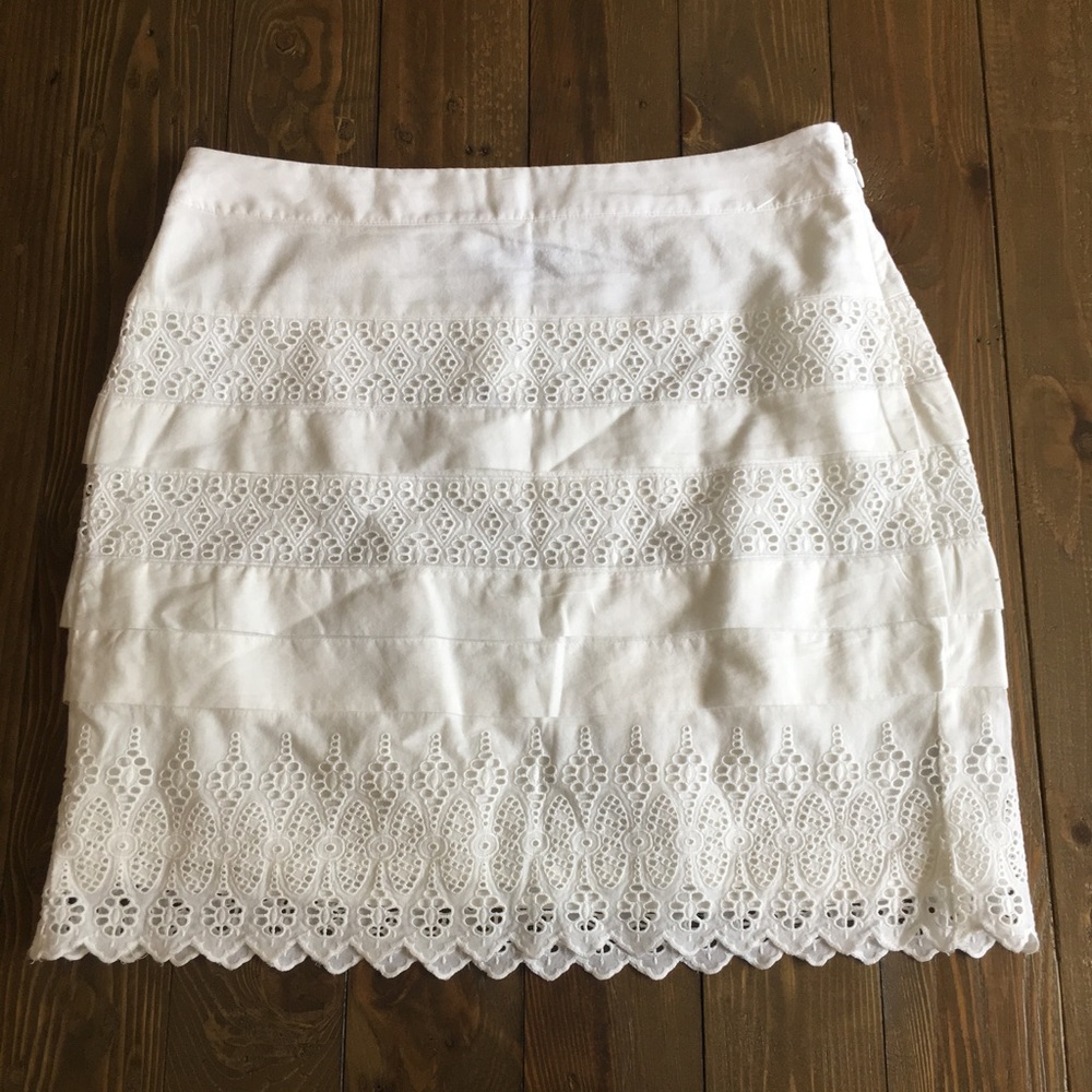 Brand new Gap skirt