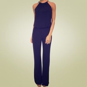 NWT laundry by shelli segal romper