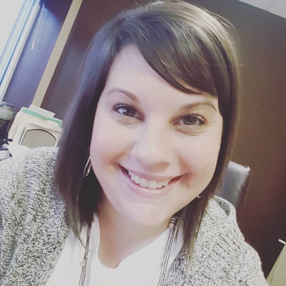 Meet your Posher, Amber