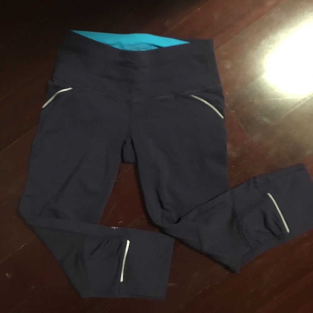 Atheta workout leggings