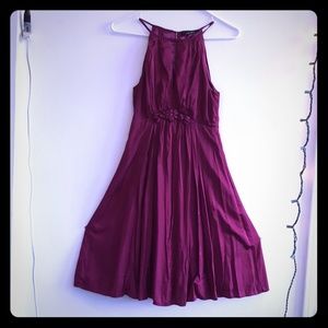 Cocktail dress