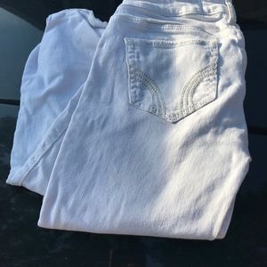 👼🏼HOLLISTER JEANS👼🏼