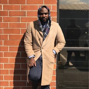 Meet your Posher, Okenze