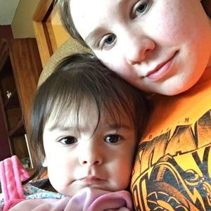 Meet your Posher, Claire