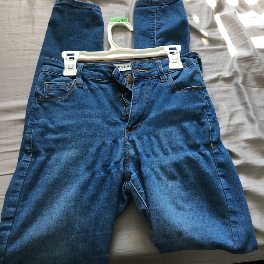 PacSun Skinny jeans