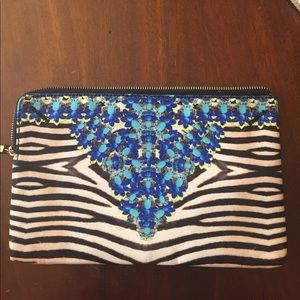 Stella & Dot Capri Pouch