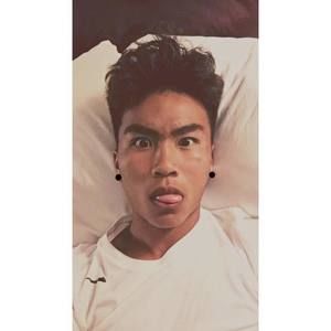 Meet your Posher, Brian