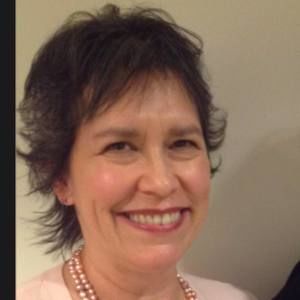 Meet your Posher, Anita