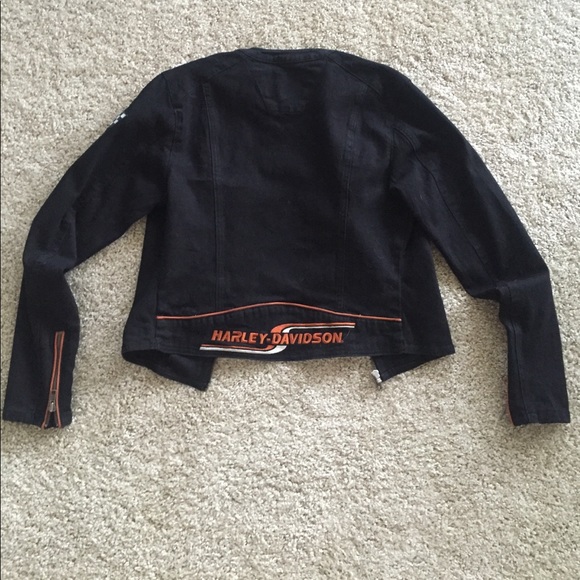 Harley-Davidson Jackets & Blazers - Harley Davidson jacket