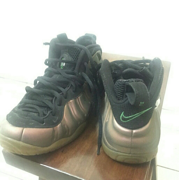 Nike Foamposite main image 2