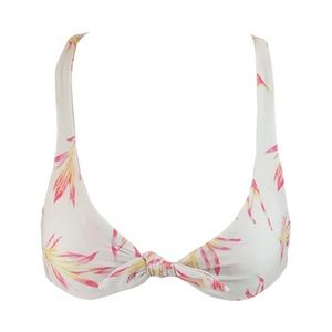 Stone fox swim Hana top