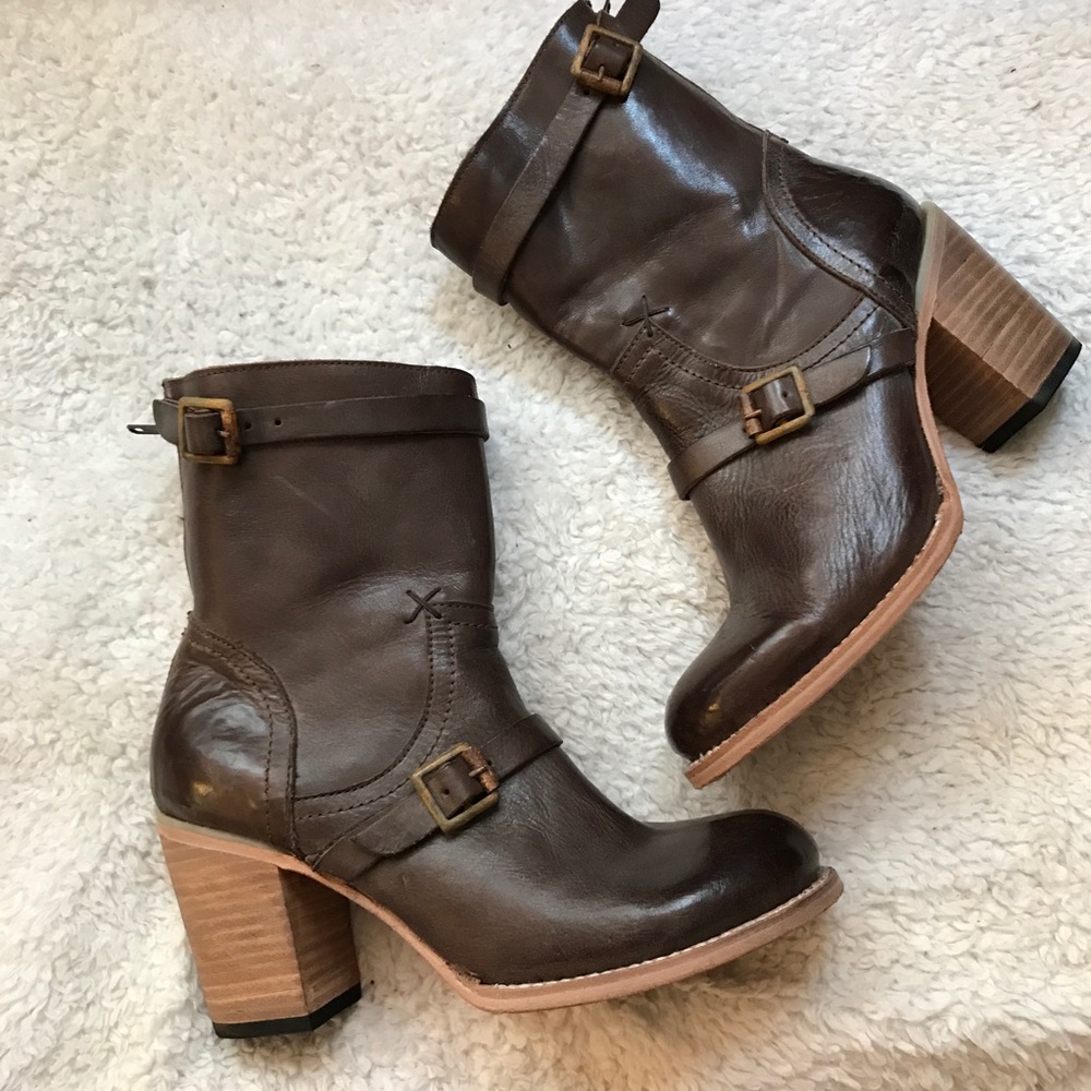 Freebird Beta Boot