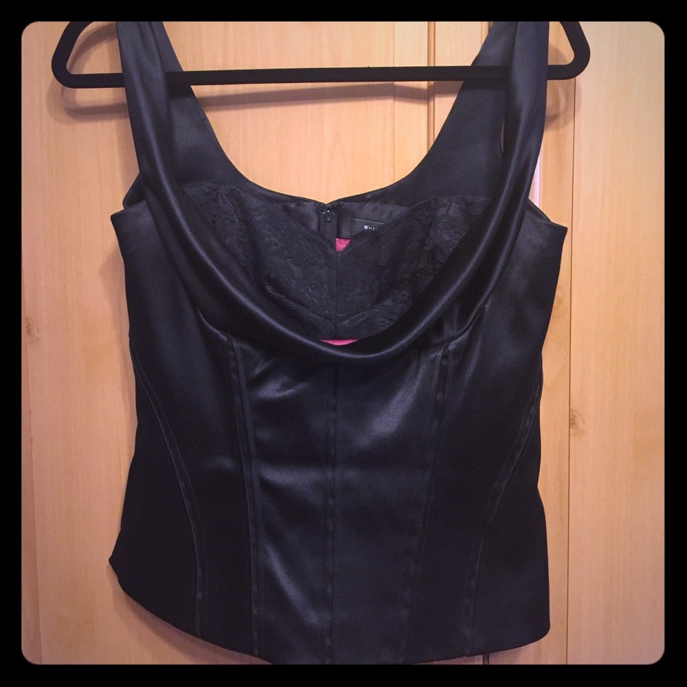 Bustier