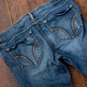 Hollister Bermuda shorts