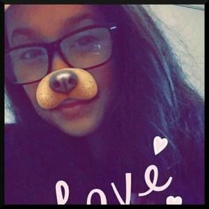 Meet your Posher, Hailey